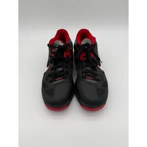 Nike LeBron 9 Low Bred Shoes Size 11